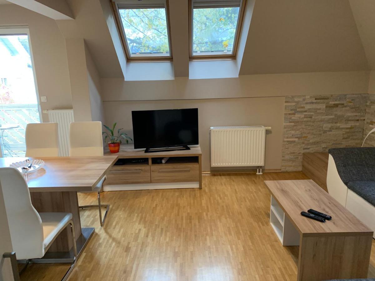 Vila Apartment Bled Lake Экстерьер фото