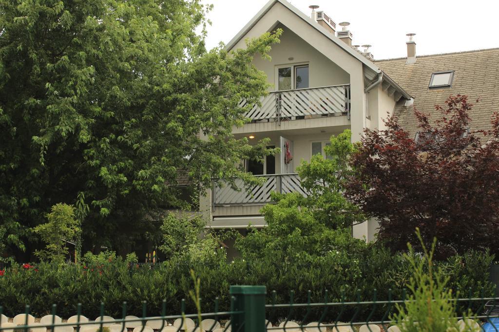 Vila Apartment Bled Lake Экстерьер фото